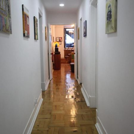 Antique M1 R1 - Amazing Double Room With Shared Bathroom In Marques Pombal ลิสบอน ภายนอก รูปภาพ