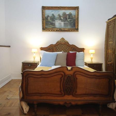 Antique M1 R1 - Amazing Double Room With Shared Bathroom In Marques Pombal ลิสบอน ภายนอก รูปภาพ